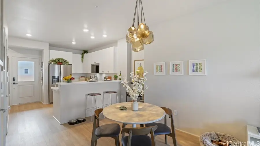 91-4099 Hikuono Street #911, Kapolei, HI 96707 - #3
