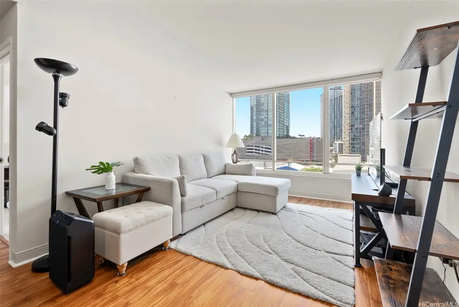1009 Kapiolani Boulevard #709, Honolulu, HI 96814 - #2
