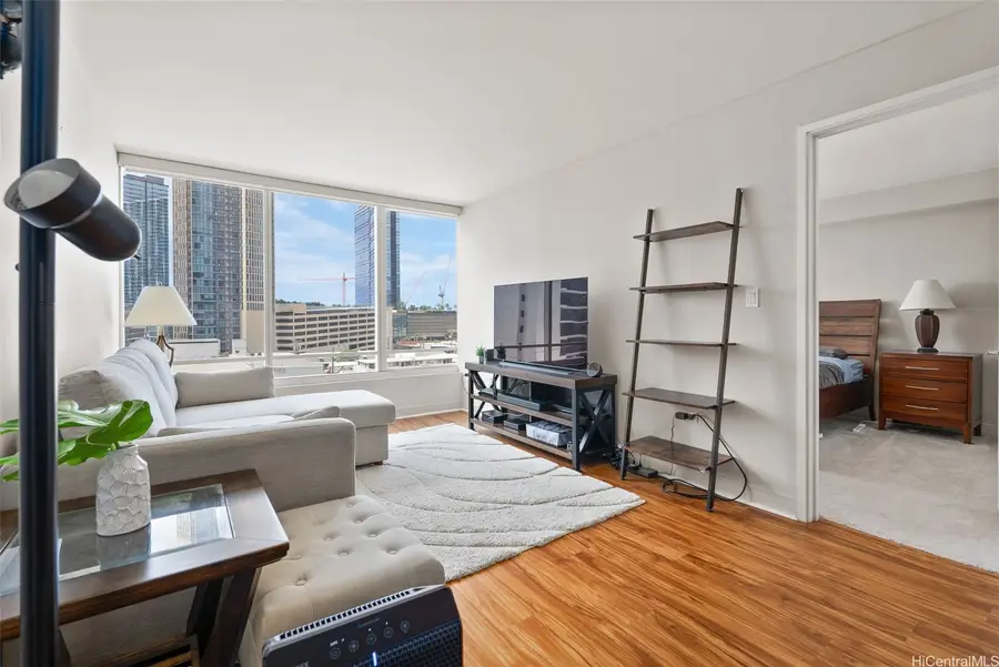 1009 Kapiolani Boulevard #709, Honolulu, HI 96814 - #3