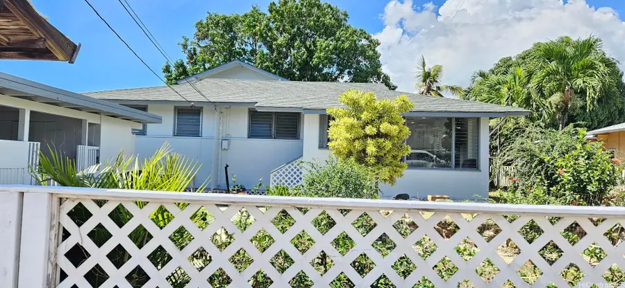 86-119 Hoaha Street, Waianae, HI 96792 - #3