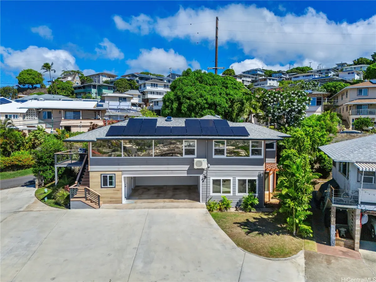 4036 Koko Drive, Honolulu, HI 96816 - #1