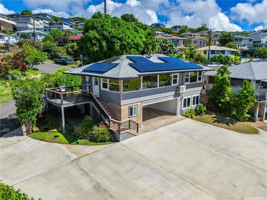 4036 Koko Drive, Honolulu, HI 96816 - #2