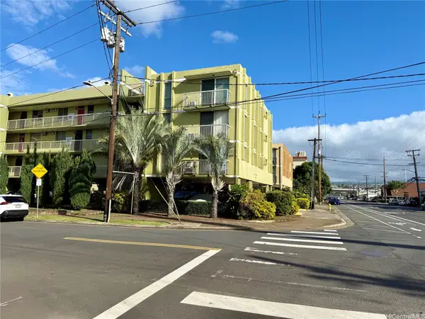 906 Lehua Avenue #B404, Pearl City, HI 96782