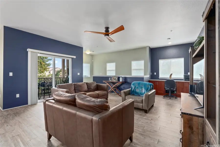 458 Manawai Street #601, Kapolei, HI 96707 - #3