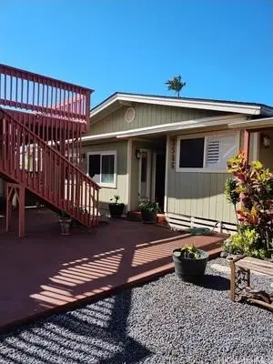 3586 Kalua Place, Makawao, HI 96768 - #1