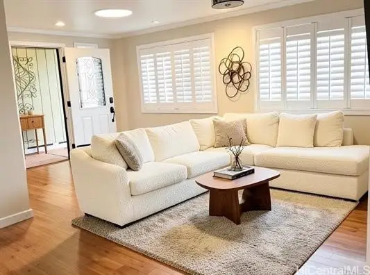 3586 Kalua Place, Makawao, HI 96768 - #2