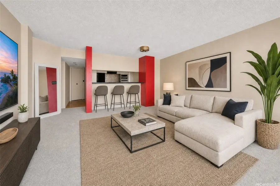 581 Kamoku Street #908, Honolulu, HI 96826 - #3