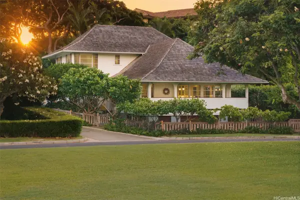 4315 Panini Loop #A, Honolulu, HI 96816