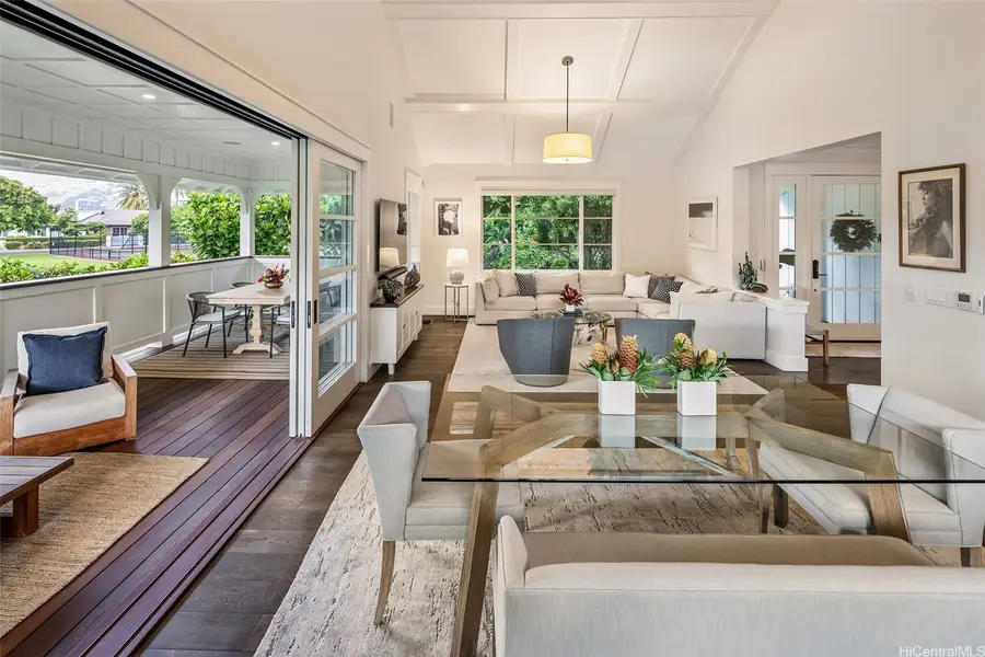 4315 Panini Loop #A, Honolulu, HI 96816 - #2