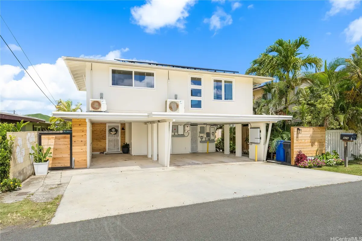 426 Keaniani Street, Kailua, HI 96734 - #1