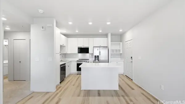 91-3529 Nana Hope Street #2215, Ewa Beach, HI 96706