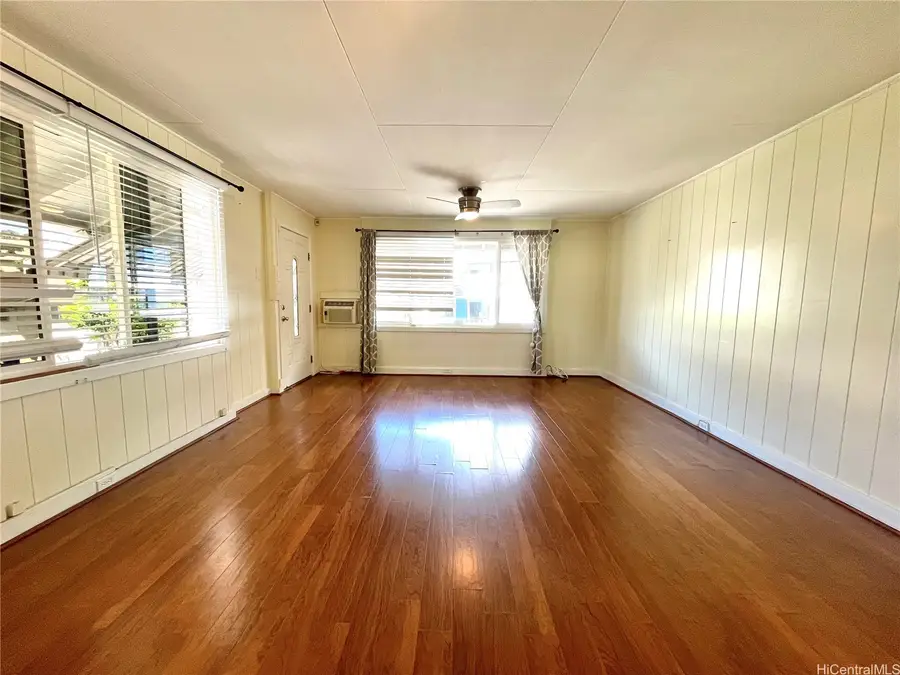 1025 Spencer Street, Honolulu, HI 96822 - #2