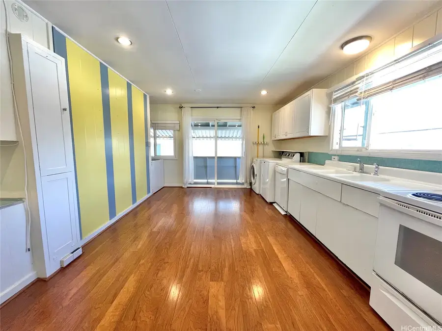 1025 Spencer Street, Honolulu, HI 96822 - #3