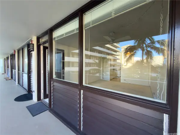 425 Ena Road #805C, Honolulu, HI 96815