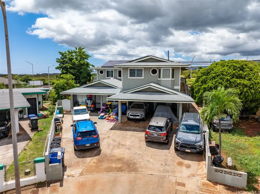 94-472 Kipou Street, Waipahu, HI 96797 - #2