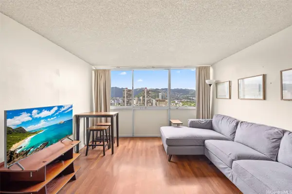2211 Ala Wai Boulevard #2712, Honolulu, HI 96815