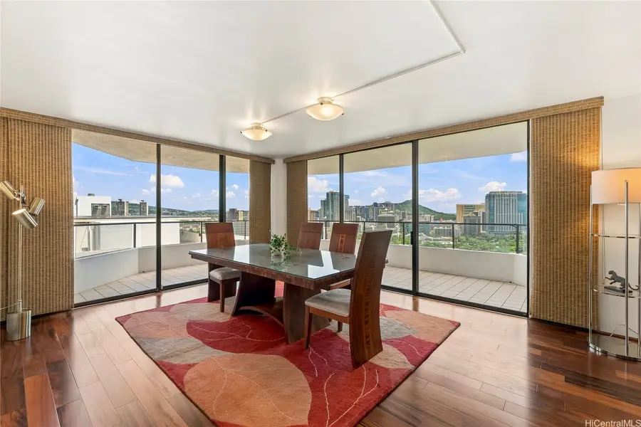 1910 Ala Moana Boulevard #26D, Honolulu, HI 96815 - #2