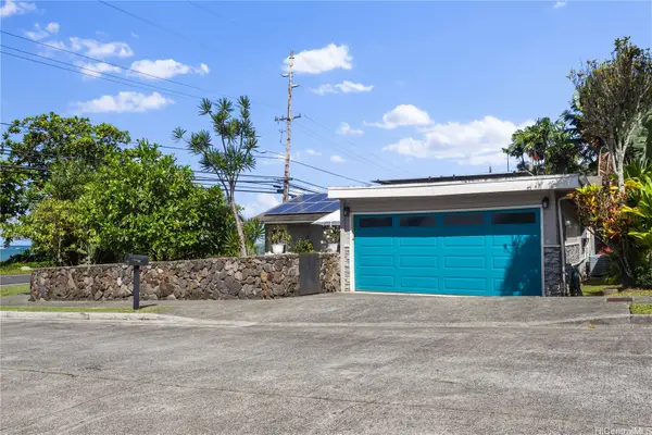 51-2 Lau Place, Kaaawa, HI 96730