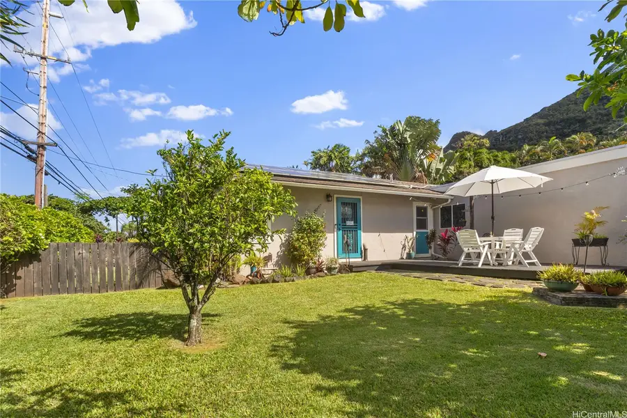 51-2 Lau Place, Kaaawa, HI 96730 - #2