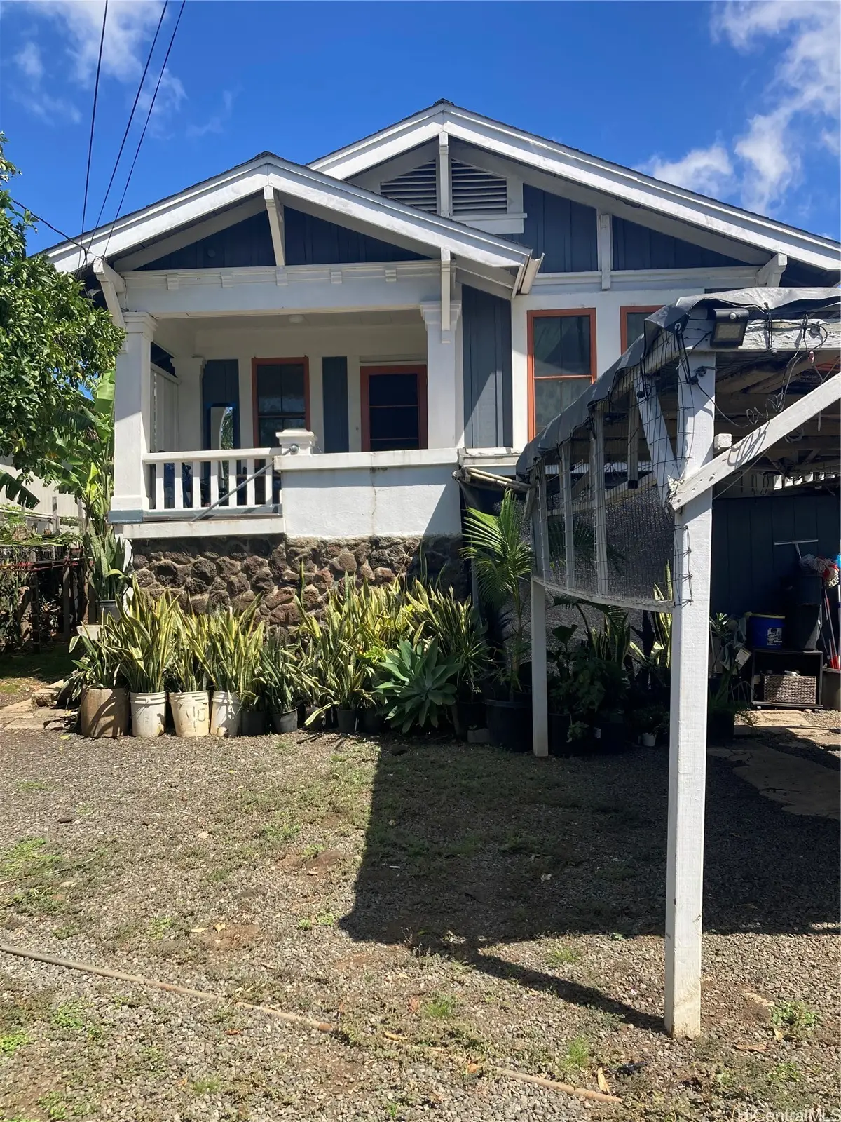 1142 Richard Lane, Honolulu, HI 96819 - #1