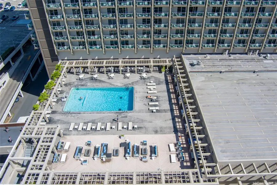 410 Atkinson Drive #1238, Honolulu, HI 96814 - #2
