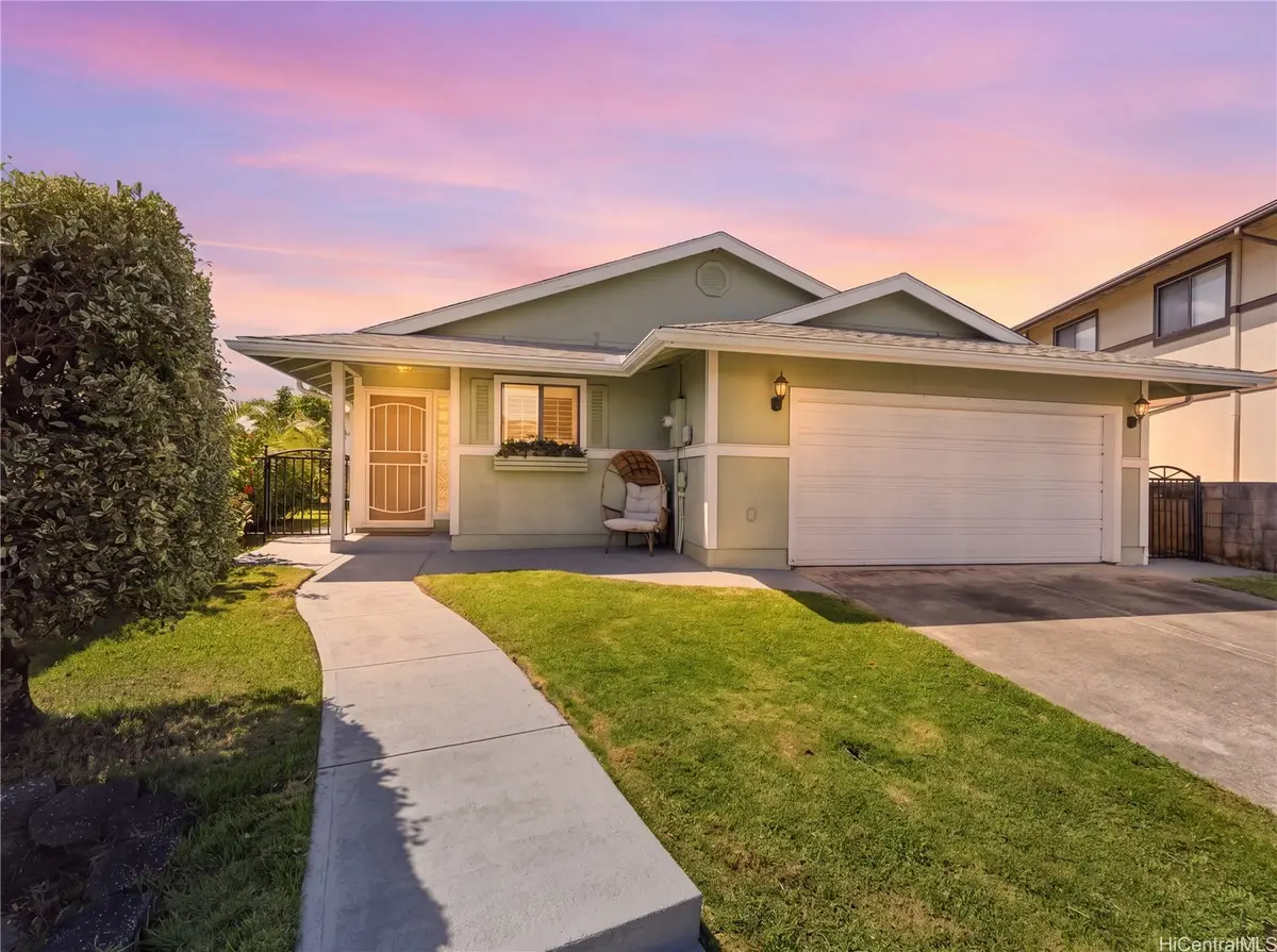 95-205 Hoani Place #49, Mililani, HI 96789 - #1