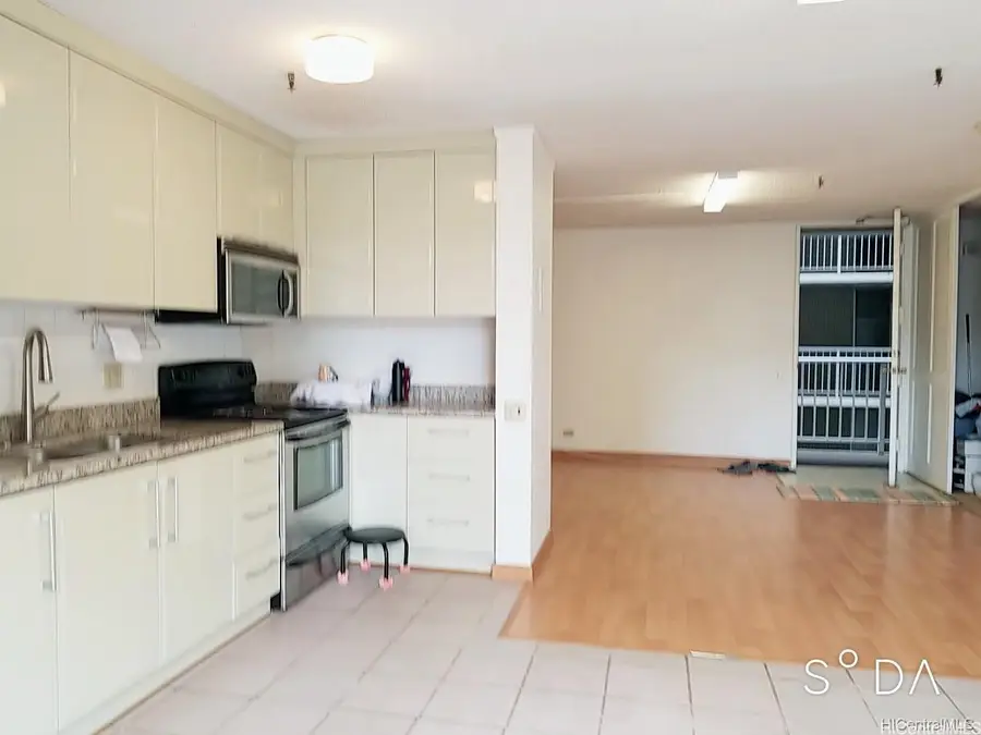 1226 Alexander Street #607, Honolulu, HI 96826 - #2