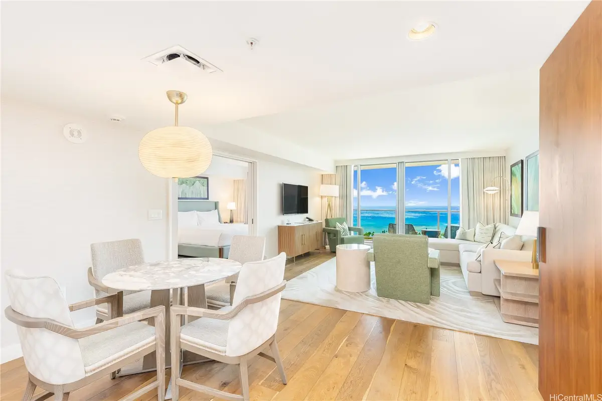 383 Kalaimoku Street #E2905, Honolulu, HI 96815 - #1