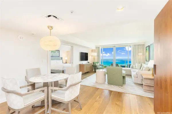 383 Kalaimoku Street #E2905, Honolulu, HI 96815