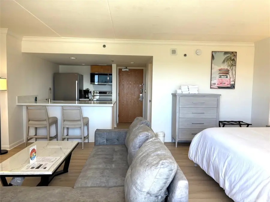 1777 Ala Moana Boulevard #302, Honolulu, HI 96815 - #3