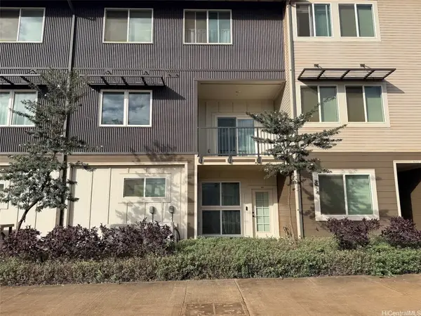 91-3575 Iwikuamoo Street #403, Ewa Beach, HI 96706
