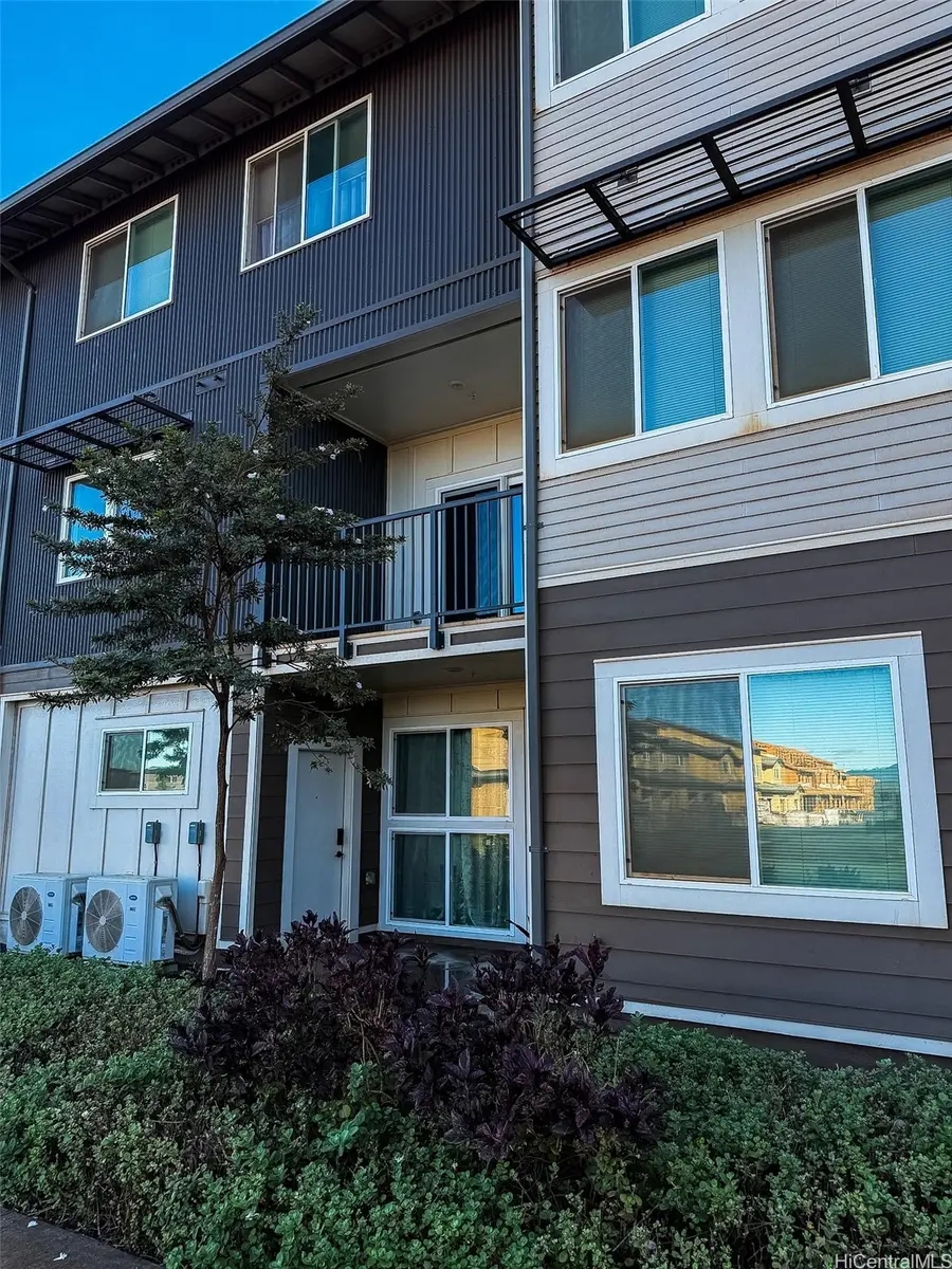 91-3575 Iwikuamoo Street #403, Ewa Beach, HI 96706 - #2