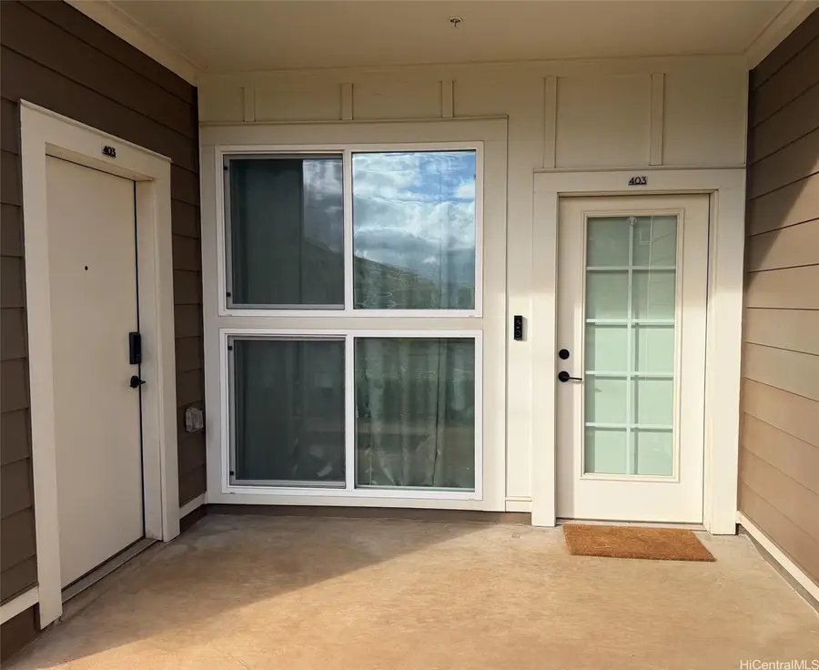 91-3575 Iwikuamoo Street #403, Ewa Beach, HI 96706 - #3