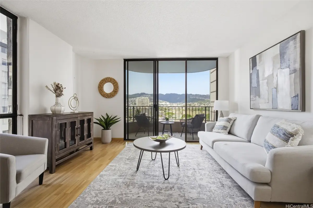 311 Ohua Avenue #802B, Honolulu, HI 96815 - #1