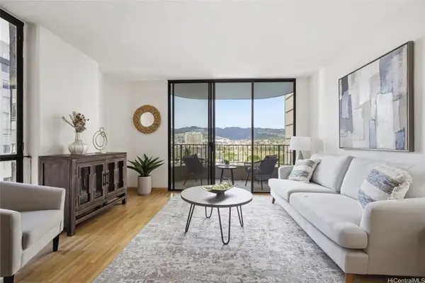 311 Ohua Avenue #802B, Honolulu, HI 96815