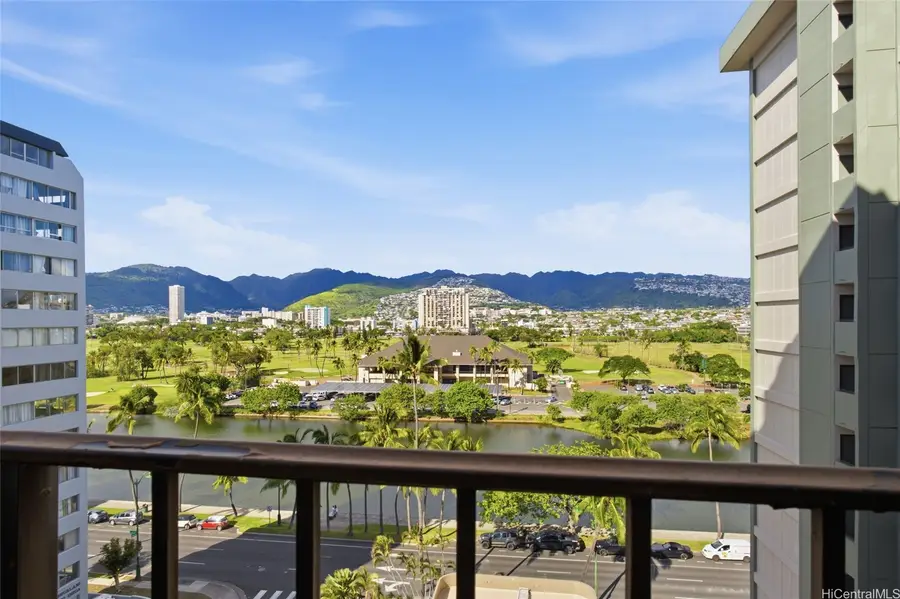 311 Ohua Avenue #802B, Honolulu, HI 96815 - #3