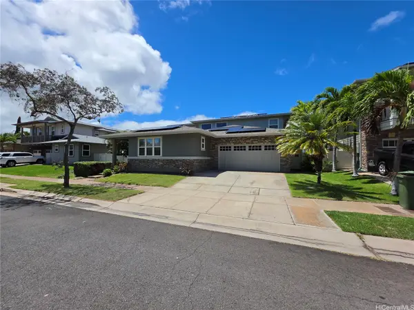 91-1304 Kuanoo Street, Ewa Beach, HI 96706