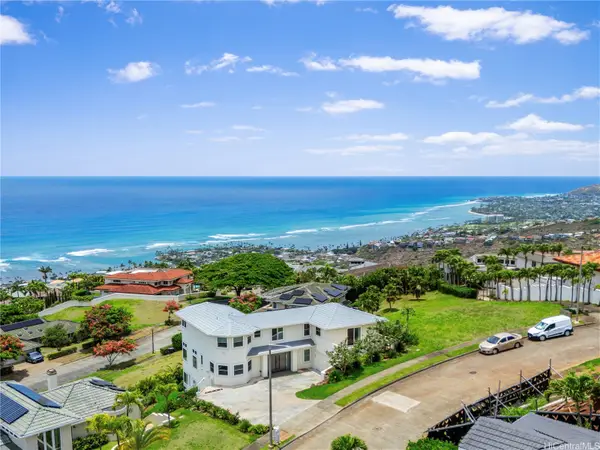 1179 Ikena Circle, Honolulu, HI 96821