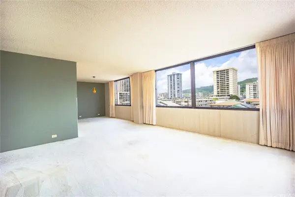2232 Kapiolani Boulevard #404, Honolulu, HI 96826