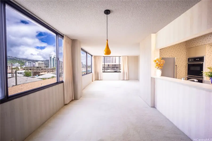 2232 Kapiolani Boulevard #404, Honolulu, HI 96826 - #2