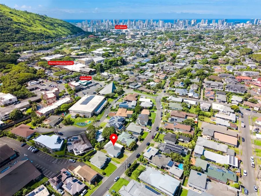 2939 Kahawai Street, Honolulu, HI 96822 - #2