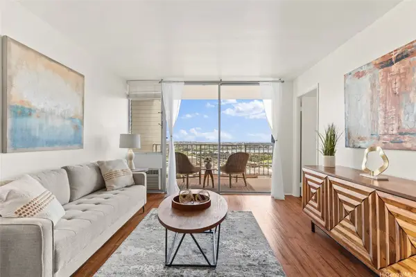 98-099 Uao Place #2502, Aiea, HI 96701