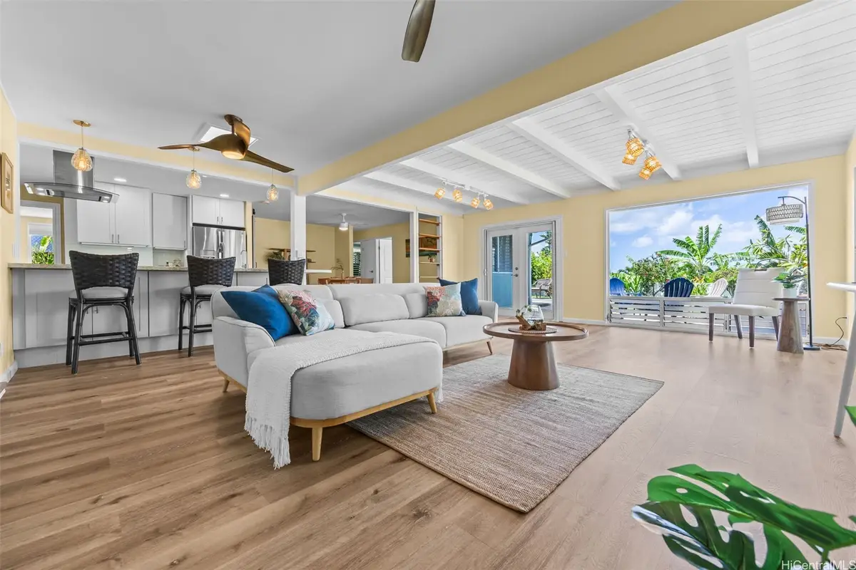 1447 Onioni Street, Kailua, HI 96734 - #1