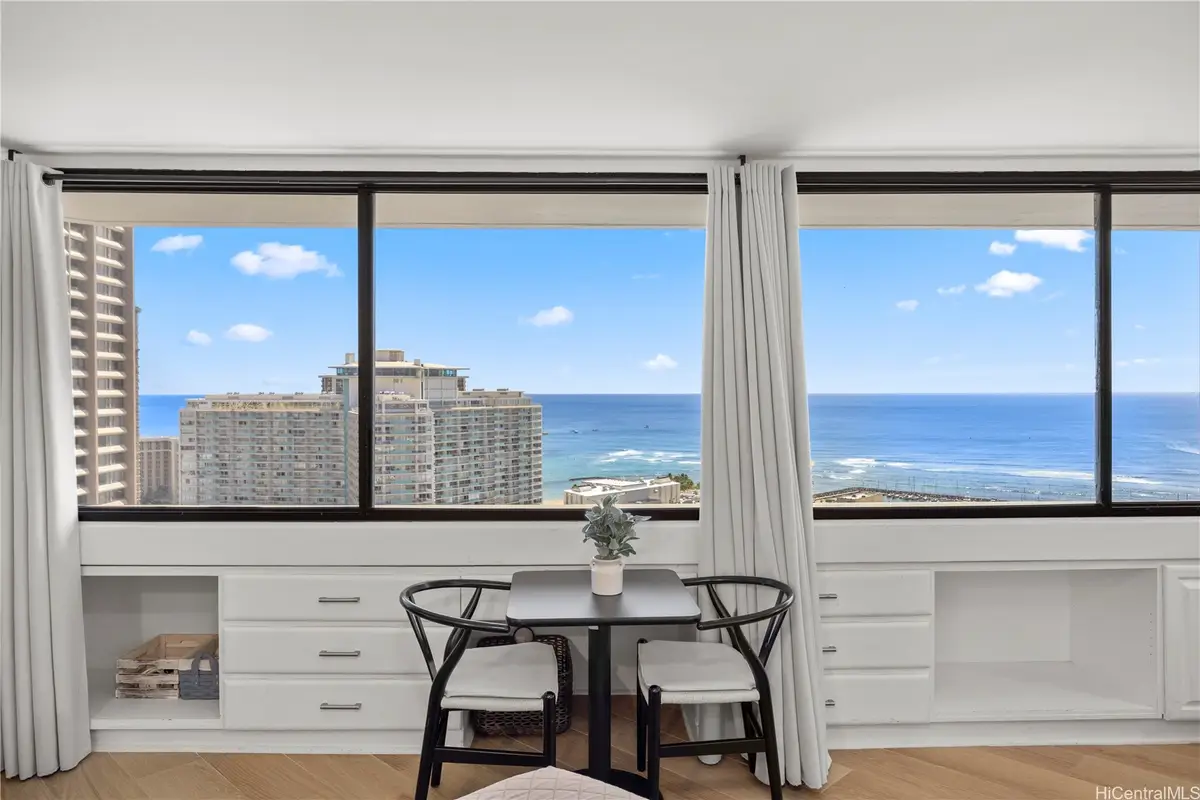 1700 Ala Moana Boulevard #3304, Honolulu, HI 96815 - #1