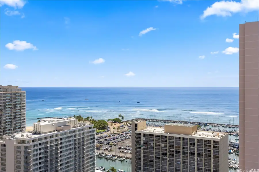1700 Ala Moana Boulevard #3304, Honolulu, HI 96815 - #2
