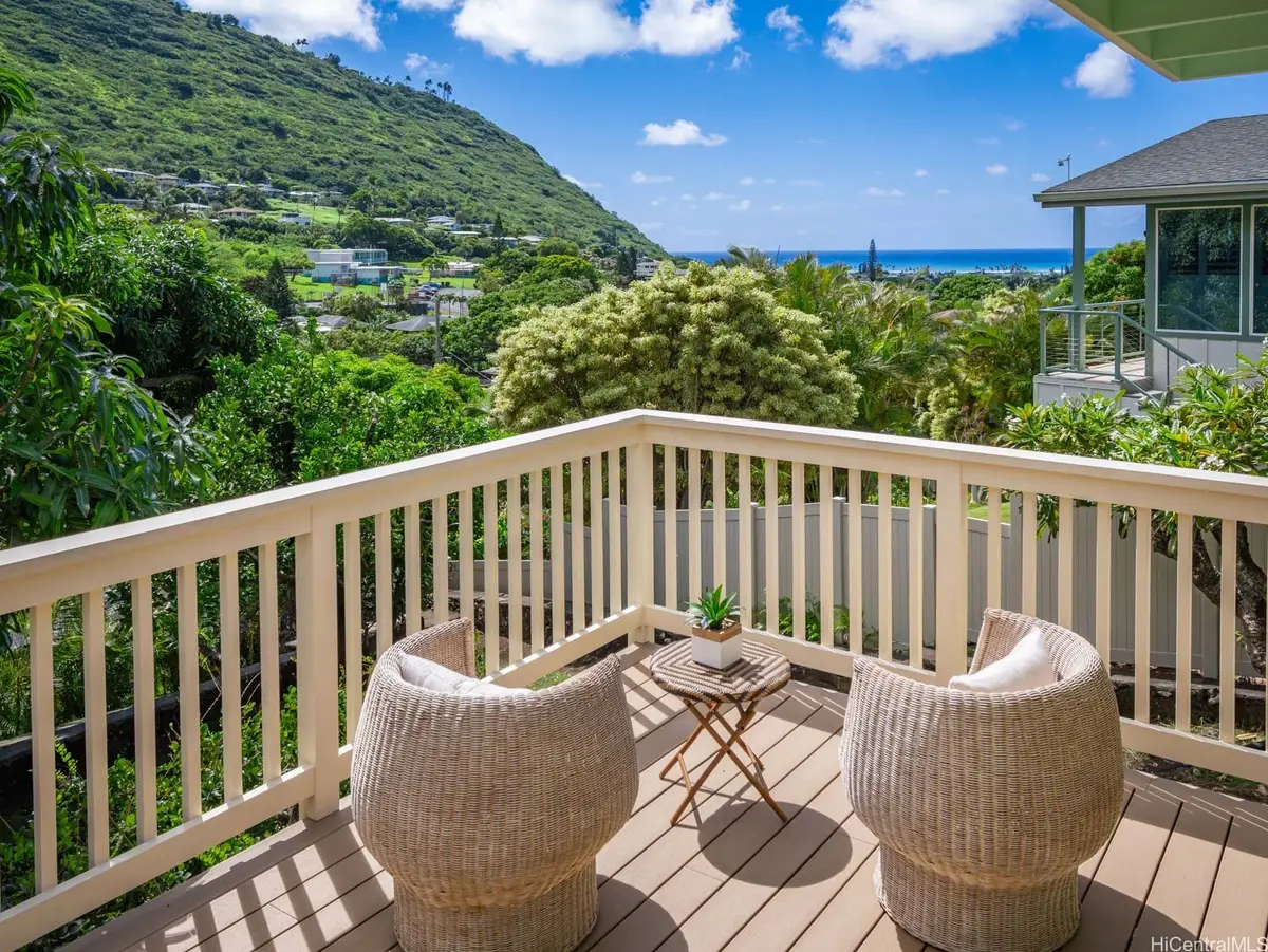 835 Ahuwale Street, Honolulu, HI 96821 - #1