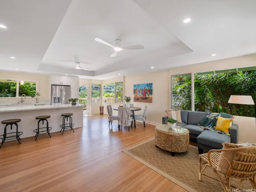 835 Ahuwale Street, Honolulu, HI 96821 - #2