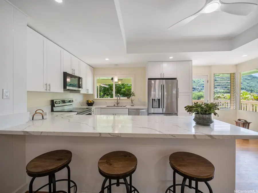 835 Ahuwale Street, Honolulu, HI 96821 - #3