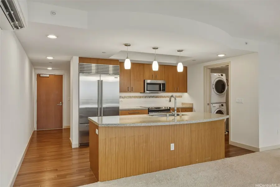555 South Street #1305, Honolulu, HI 96813 - #2