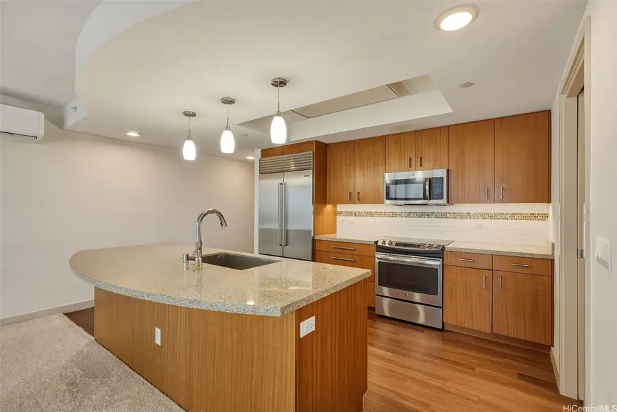 555 South Street #1305, Honolulu, HI 96813 - #3